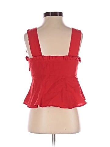 Zara Tank Top (view 2)