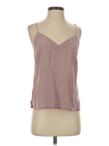 Cuyana Sleeveless Blouse (view 1)