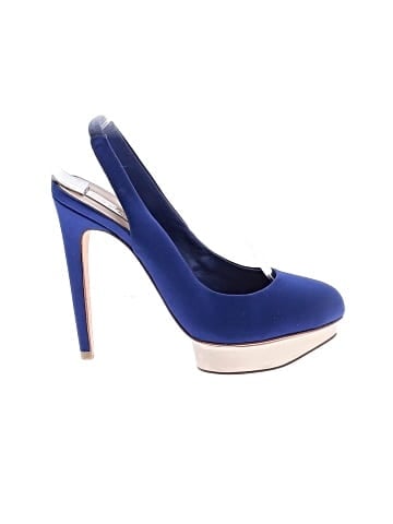 BCBGMAXAZRIA Heels (view 1)