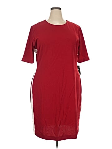 Kasper Casual Dress (view 1)
