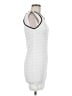 IRO White Casual Dress Size EU (FR) 38 / US 6 - photo 4