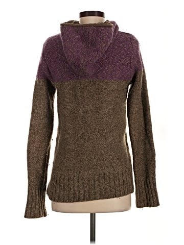 Guide Series Pullover Sweater (view 2)