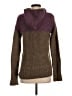 Guide Series Brown Pullover Sweater Size S - photo 2