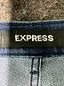 Express Blue Jeggings Size 10 - photo 7