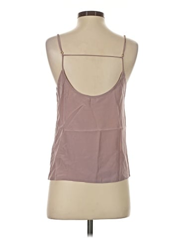 Cuyana Sleeveless Blouse (view 2)