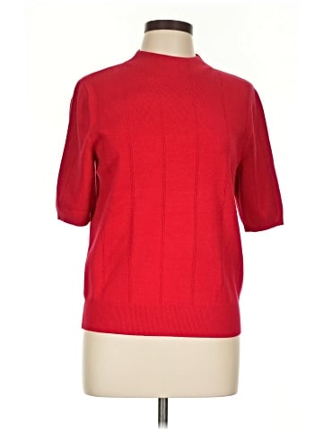 Talbots Turtleneck Sweater (view 1)