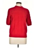 Talbots Red Turtleneck Sweater Size L - photo 1