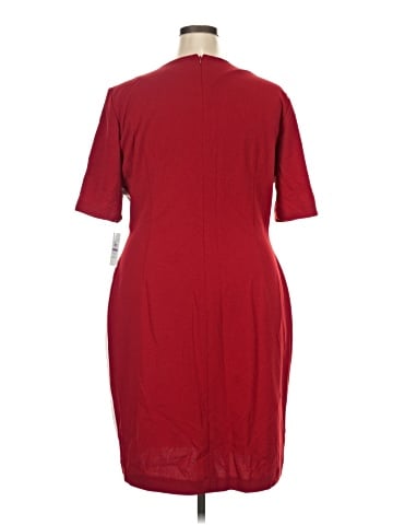 Kasper Casual Dress (view 2)