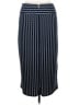 MICHAEL Michael Kors Chevron-herringbone Blue Casual Skirt Size XL - photo 2