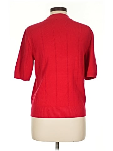Talbots Turtleneck Sweater (view 2)