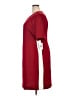 Kasper Burgundy Casual Dress Size XXL - photo 5