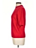 Talbots Red Turtleneck Sweater Size L - photo 5