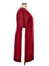 Kasper Burgundy Casual Dress Size XXL - photo 4
