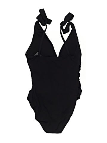 Ellen Tracy One Piece Swimsuit (view 2)