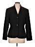 Jones Wear Black Blazer Size 12 - photo 1