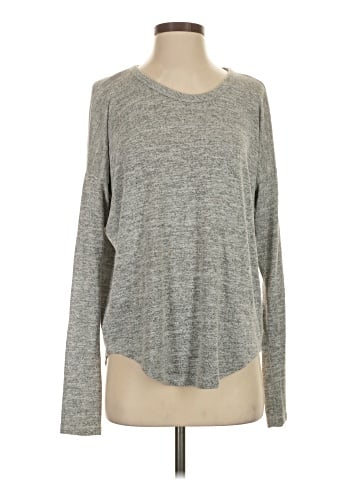 Rag & Bone Long Sleeve T-Shirt (view 1)