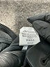 Express 100% Polyester Black Dress Pants Size 4 - photo 9