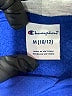 Champion Blue Pullover Hoodie Size 10 - 12 - photo 3