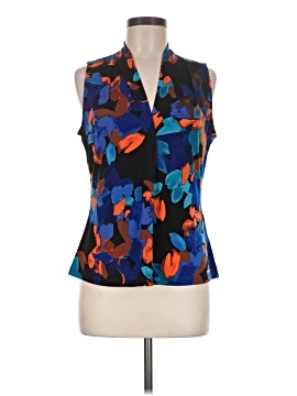 Calvin Klein Sleeveless Blouse