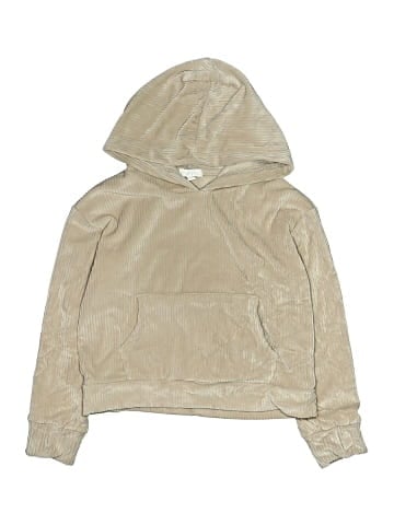Btween Zip Up Hoodie (view 1)