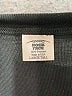 Assorted Brands 100% Polyester Black Casual Dress Size L (tall) - photo 7