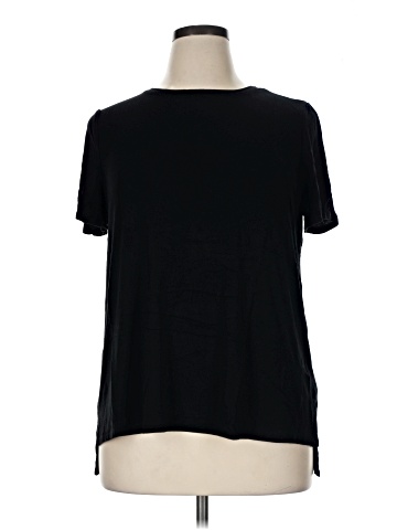 Alfani Short Sleeve T-Shirt (view 1)