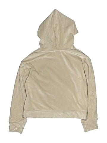 Btween Zip Up Hoodie (view 2)