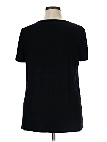Alfani Short Sleeve T-Shirt (view 2)
