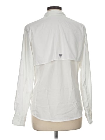 Columbia Long Sleeve Blouse (view 2)