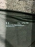Under Armour 100% Polyester Black Active T-Shirt Size XL (youth) - photo 3