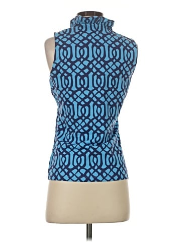 J. McLaughlin Sleeveless Blouse (view 2)