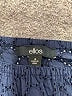 Ellos Blue Short Sleeve Blouse Size 18 - photo 7