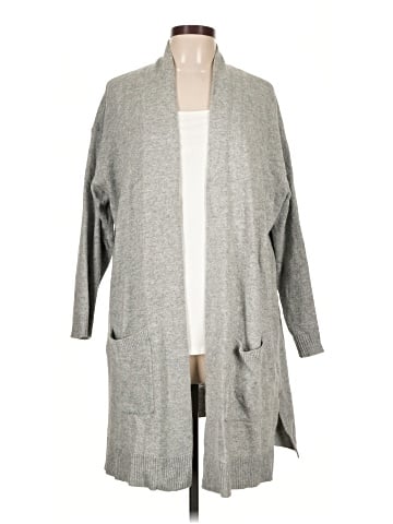 Chaps Cardigan (view 1)