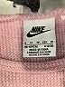 Nike Pink Sweatshirt Size 3 - 4 - photo 3