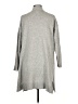 Chaps Gray Cardigan Size L - photo 2