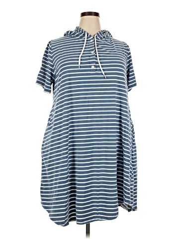 BLOOMCHIC Casual Dress (view 1)