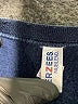 Jerzees Blue Sweatshirt Size M - photo 7
