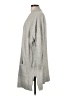 Chaps Gray Cardigan Size L - photo 5
