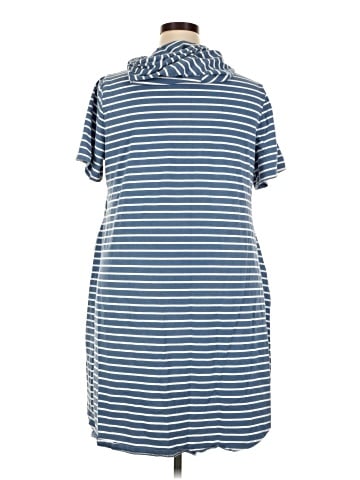 BLOOMCHIC Casual Dress (view 2)