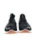 Saucony Black Sneakers Size 7 1/2 - photo 2