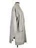 Chaps Gray Cardigan Size L - photo 4