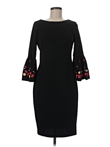 Calvin Klein Cocktail Dress (view 1)