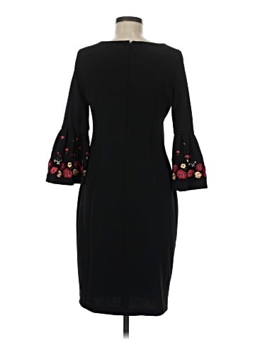 Calvin Klein Cocktail Dress (view 2)