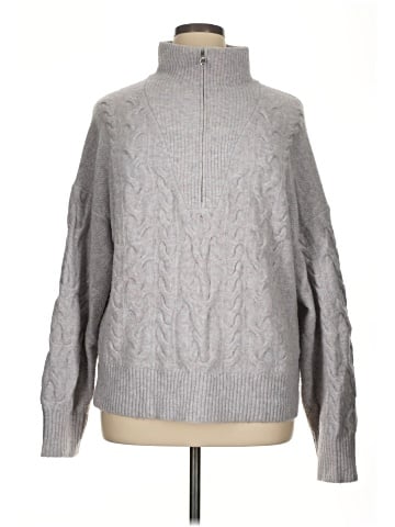 J.Crew Turtleneck Sweater (view 1)