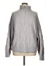 J.Crew Gray Turtleneck Sweater Size XL - photo 1