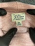 J.Crew Pink Turtleneck Sweater Size XS - photo 7
