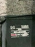 Under Armour Black Active T-Shirt Size L (youth) - photo 3