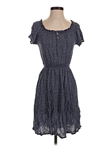 H&M L.O.G.G. Casual Dress (view 1)