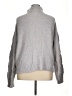 J.Crew Gray Turtleneck Sweater Size XL - photo 2
