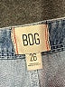 BDG Blue Jeans Size 26 waist - photo 7